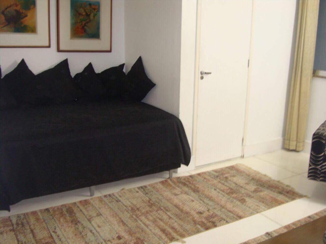 Apartamento Copacabana Frente Mar Rio de Janeiro Exterior photo